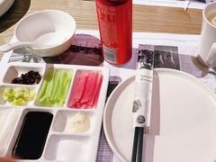 -小大董·烤鸭(凤凰汇店)