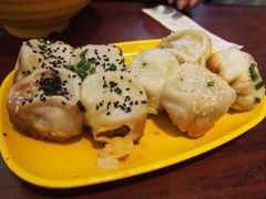 -小杨生煎(香港名都店)