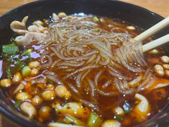 -青石桥老瓦房肥肠粉总店(青石桥总店)