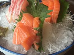 -松子料理(华威桥店)