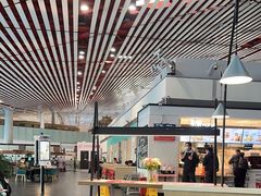 -肯德基(机场三店)