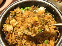 -轻烧烤肉(光谷步行街店)