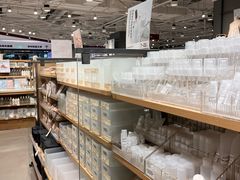 -MUJI无印良品(武汉世界城广场店)