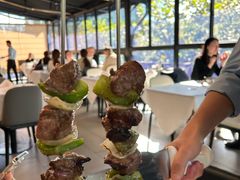 -拉蒂娜·巴西牛排馆 Latina·Brazilian Steakhouse(陆家嘴旗舰店)