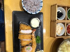 -胜博殿日式炸猪排(西红门店)