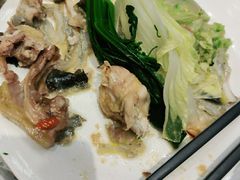 -青蓬蒸汽海鲜·深圳老字号·团建聚会(壹方城店)
