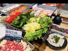 -五星桥原切肥牛火锅(怀德桥店)