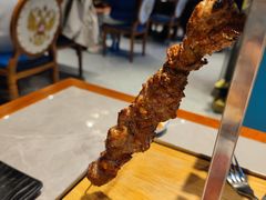 -通海俄式烧烤·俄罗斯大串(嵩山路店)