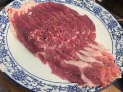 -裕德孚·非遗手切涮羊肉(东直门内大街店)