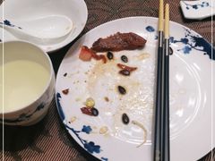 -忠顺斋易州印象烤鸭店(东关新村店)