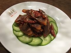 -全聚德(江宁店)