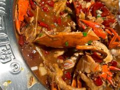 -胖哥俩肉蟹煲(杭州大厦中央广场店)