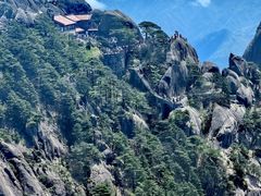 -黄山风景区