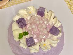 -幸福西饼生日蛋糕·下午茶(光明店)