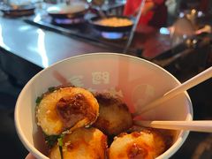 -阿宝生煎包(万松园总店)