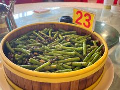 -崖口红树林海鲜餐厅