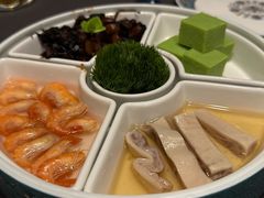 -肆月河豚·新淮扬(金融街店)