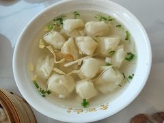 -老西白点心店