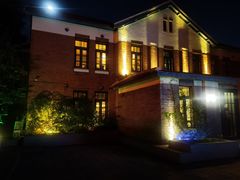 -隐食私房菜(渡口·光荣院南门·老街店)