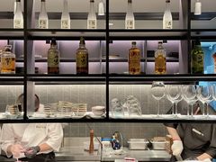 -300杯·和牛烧肉清酒专门店(廊里店)