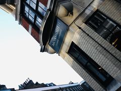 -Monmouth Coffee(博罗市场店)