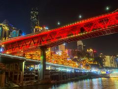 -重庆两江夜游-交运系列