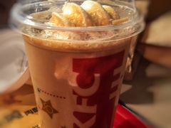 -肯德基(西单商场店)