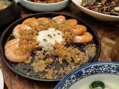 -一楼食业·美食人家