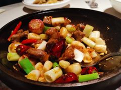 -柴门头啖汤·经典川菜·慢火汤品(锦城万达店)