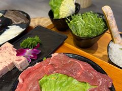 -珮姐老火锅(鄞州印象城店)