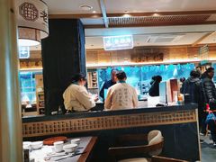 -老淮滨-蚌埠非遗小吃(淮河路店)