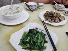 -秋姐美食店(海陵岛12年保利店)