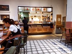 -桃园眷村(万象天地店)
