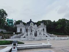 -珠海圆明新园