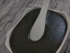 黑芝麻糊-老西关濑粉(文明路店)