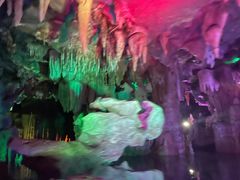 -泰安地下龙宫景区