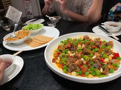 -芳芳私房菜·精做淮扬菜(承德路店)