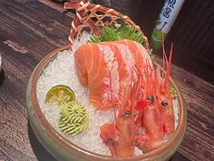 -眷屋の深夜食堂(云锦中心店)