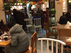 大堂-王妈热卤·川味馆(海昌店)