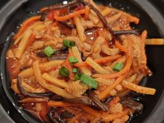 -老娘舅(吴山路店)