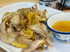 -巫记鸡饭店