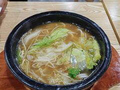 -格朗合米线(社会山店)