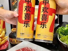 -金龙·打边炉(南京西路店)