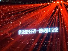 -杭州奥体中心-体育场