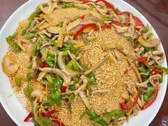 -臭鳜鱼人家·老字号徽菜