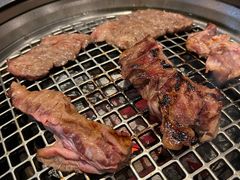 -赤坂亭·M9和牛烧肉·铁板烧·日料398放题(长泰广场店)