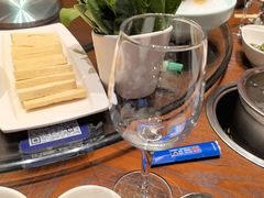 -东海怡品海鲜豆捞(舟宿夜江店)