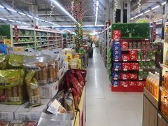 -欧亚超市(站前店)