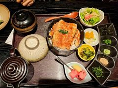 -玄白·炭烤活鳗(上海首店)