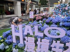 -HALO广场(梨园路店)